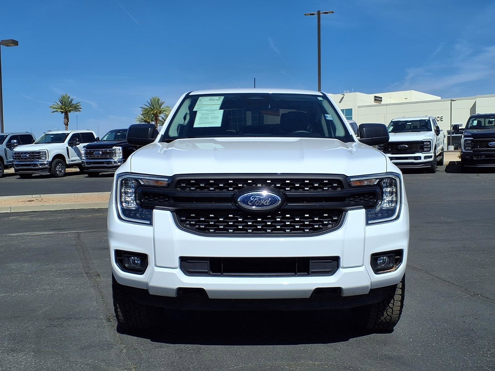 ford ranger 2025 1FTER4PH6SLE18742 image ford ranger 2025 1FTER4PH6SLE18742 image