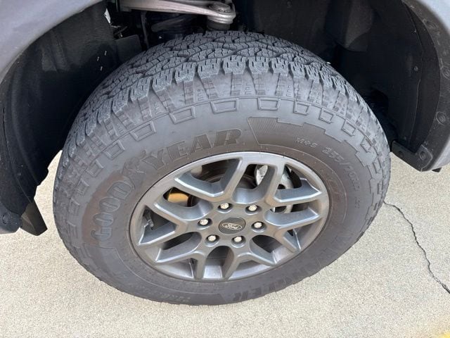 ford ranger 2025 1FTER4GH7SLE20385 image ford ranger 2025 1FTER4GH7SLE20385 image