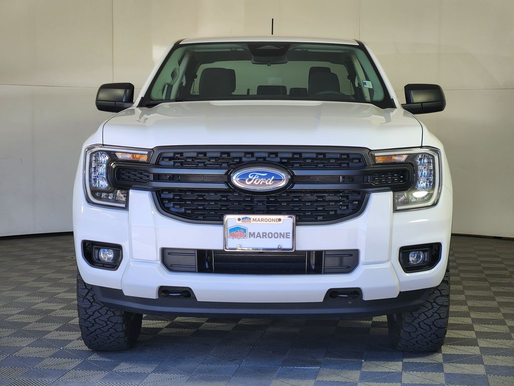 ford ranger 2025 1FTER4PH3SLE58616 image