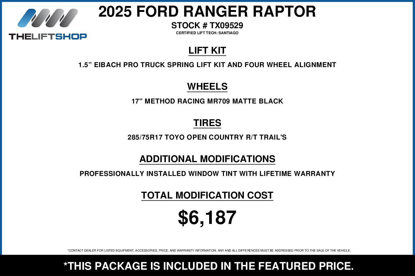 ford ranger 2025 1FTER4LR0SLE00140 image ford ranger 2025 1FTER4LR0SLE00140 image