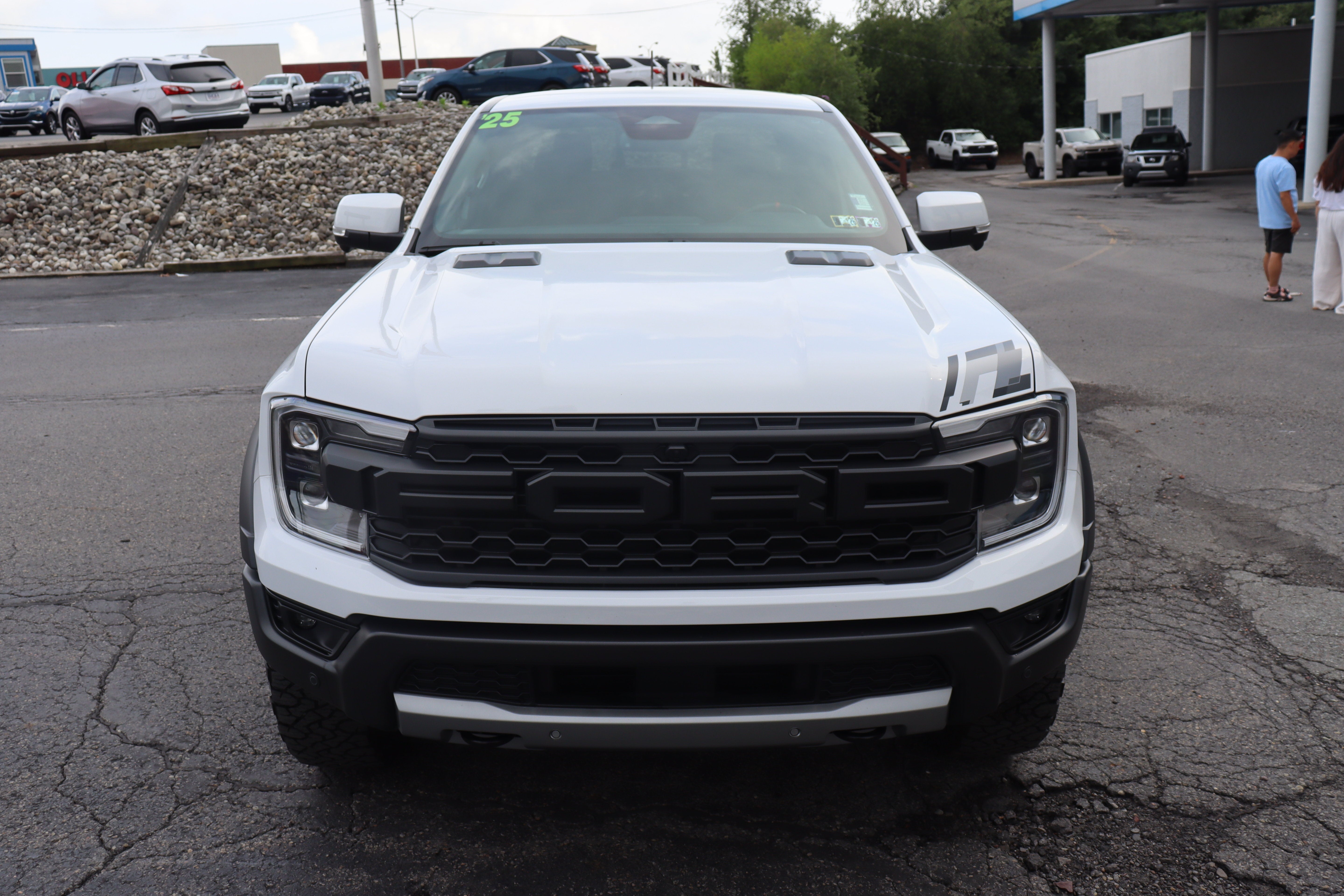 ford ranger 2025 1FTER4LR2SLE46178 image ford ranger 2025 1FTER4LR2SLE46178 image