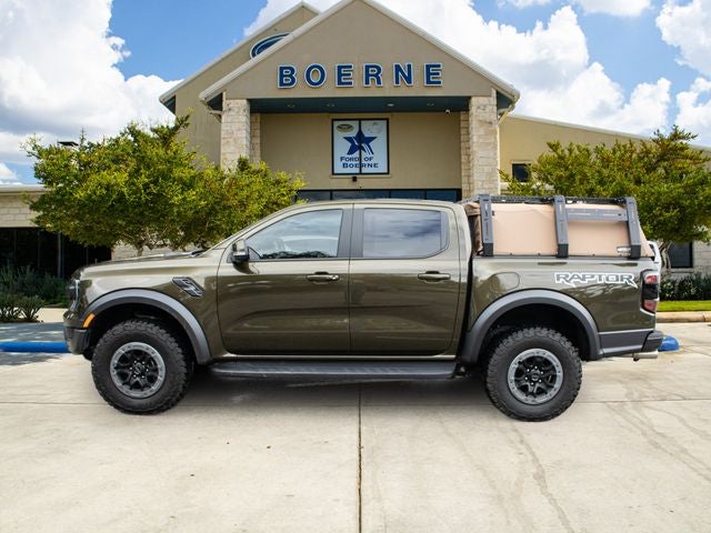 ford ranger 2025 1FTER4LR4SLE12405 image ford ranger 2025 1FTER4LR4SLE12405 image