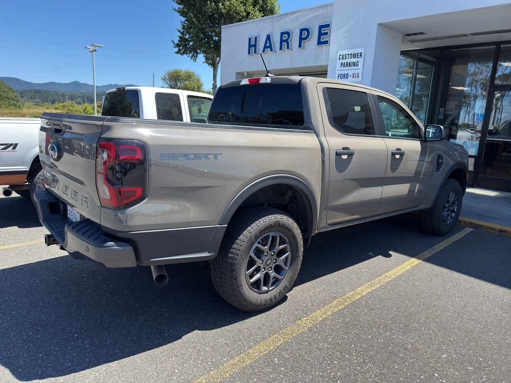 ford ranger 2025 1FTER4GH1SLE37280 image ford ranger 2025 1FTER4GH1SLE37280 image