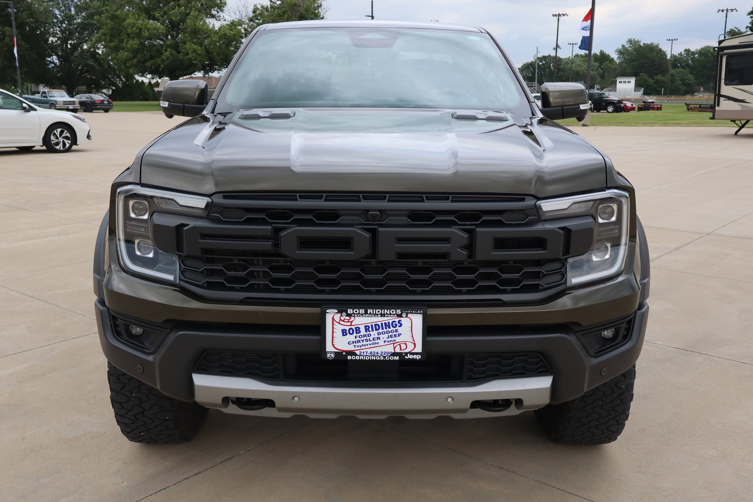 ford ranger 2025 1FTER4LR8SLE28395 image ford ranger 2025 1FTER4LR8SLE28395 image