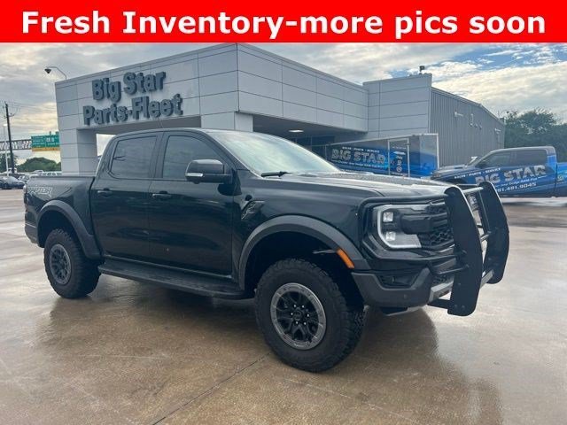 ford ranger 2025 1FTER4LR4SLE07415 image ford ranger 2025 1FTER4LR4SLE07415 image