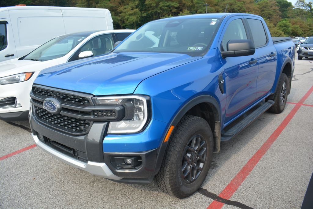 ford ranger 2025 1FTER4HH8SLE54026 image ford ranger 2025 1FTER4HH8SLE54026 image