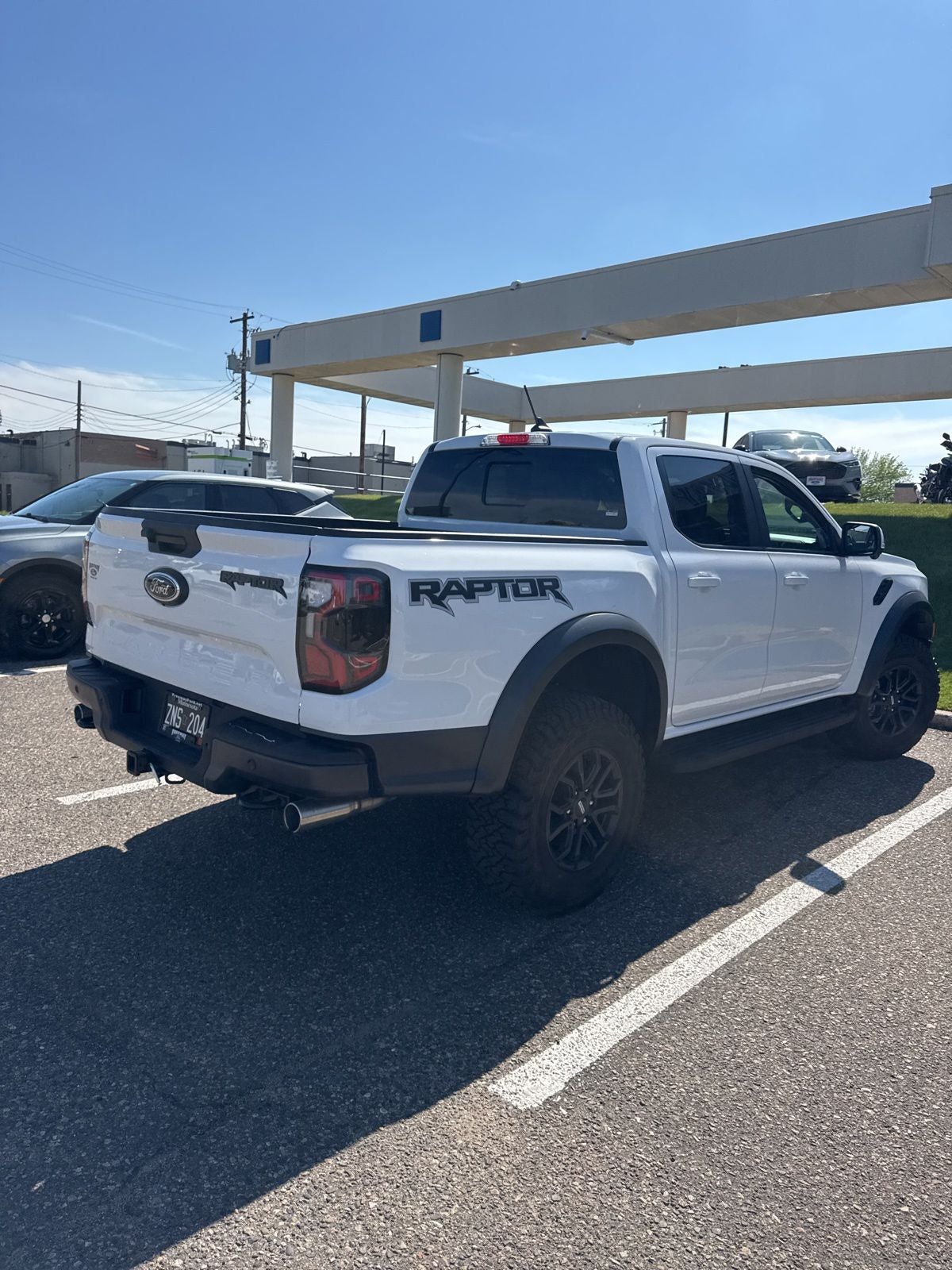 ford ranger 2025 1FTER4LR9SLE55816 image ford ranger 2025 1FTER4LR9SLE55816 image