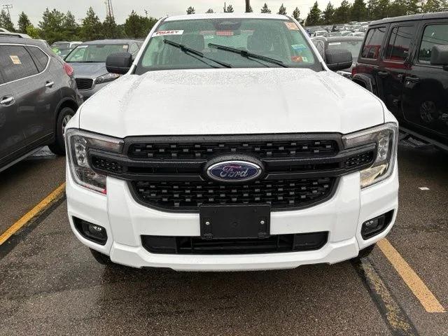 ford ranger 2025 1FTER4PH6SLE19115 image ford ranger 2025 1FTER4PH6SLE19115 image