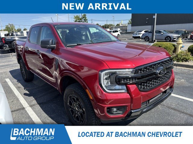 ford ranger 2025 1FTER4HH4SLE31407 image ford ranger 2025 1FTER4HH4SLE31407 image