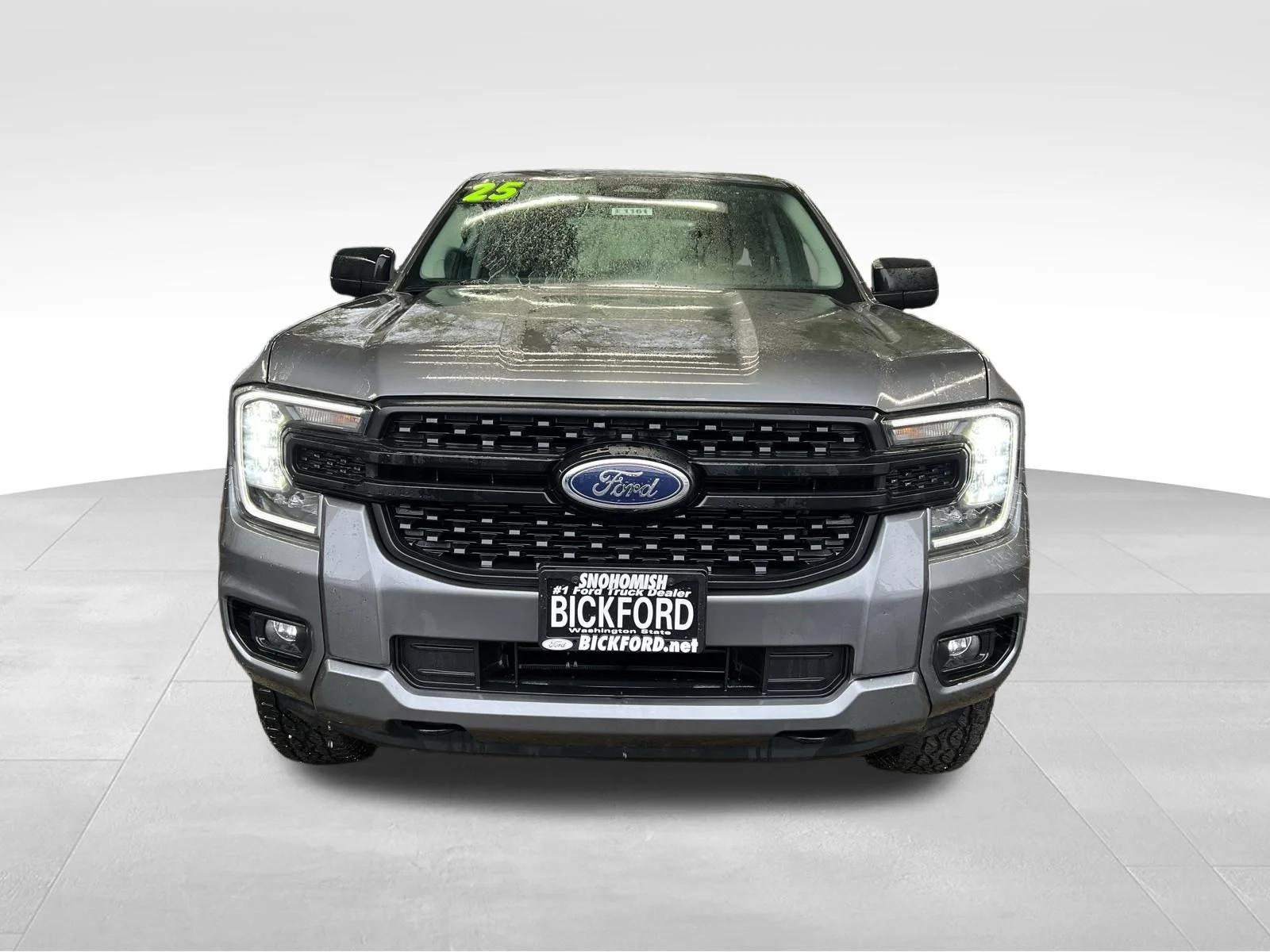 ford ranger 2025 1FTER4PH7SLE20161 image ford ranger 2025 1FTER4PH7SLE20161 image