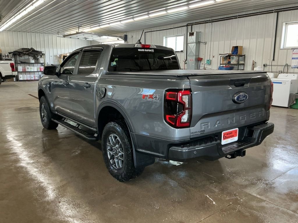 ford ranger 2025 1FTER4HH4SLE14333 image ford ranger 2025 1FTER4HH4SLE14333 image