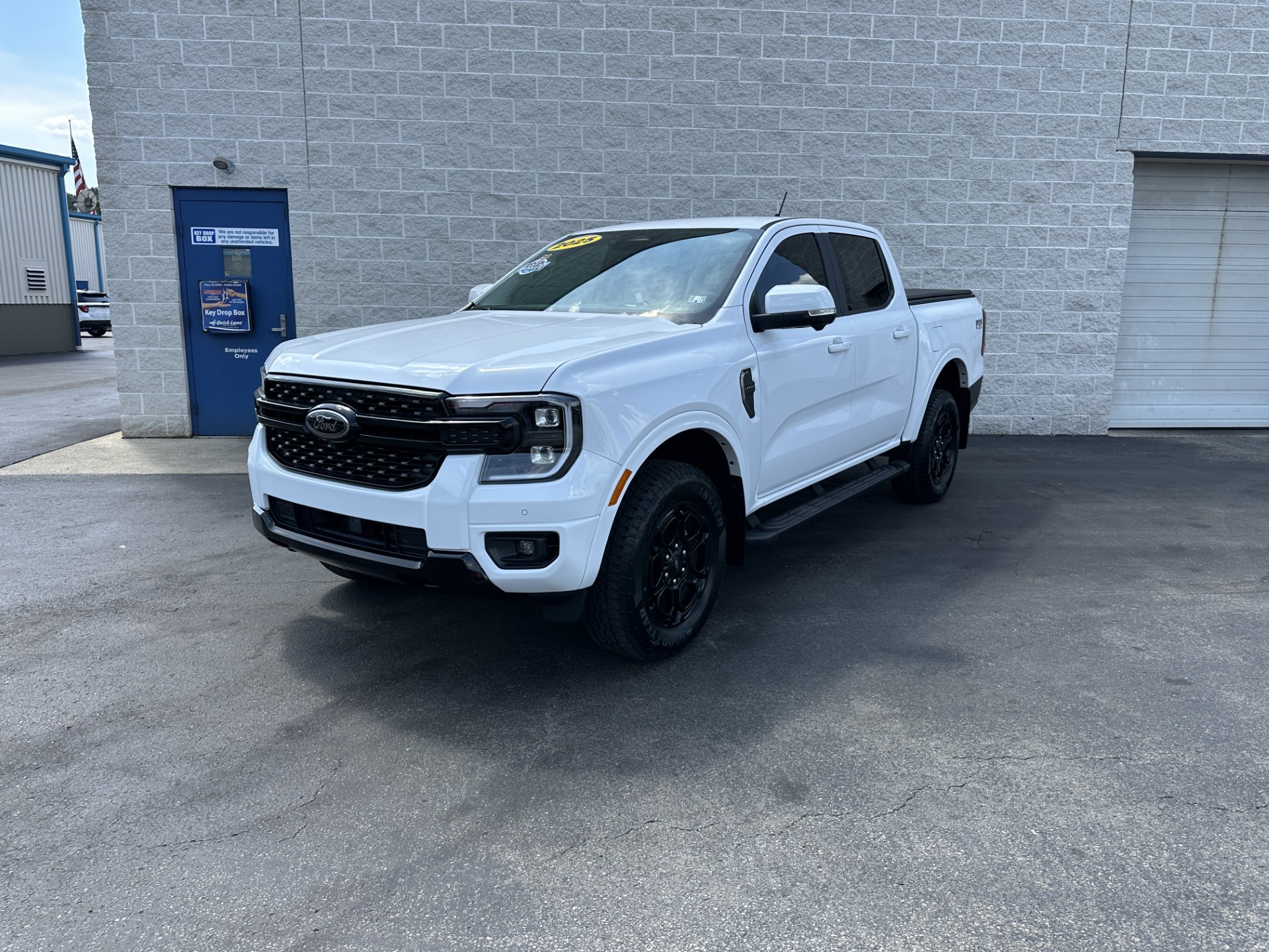 ford ranger 2025 1FTER4KP7SLE09692 image ford ranger 2025 1FTER4KP7SLE09692 image