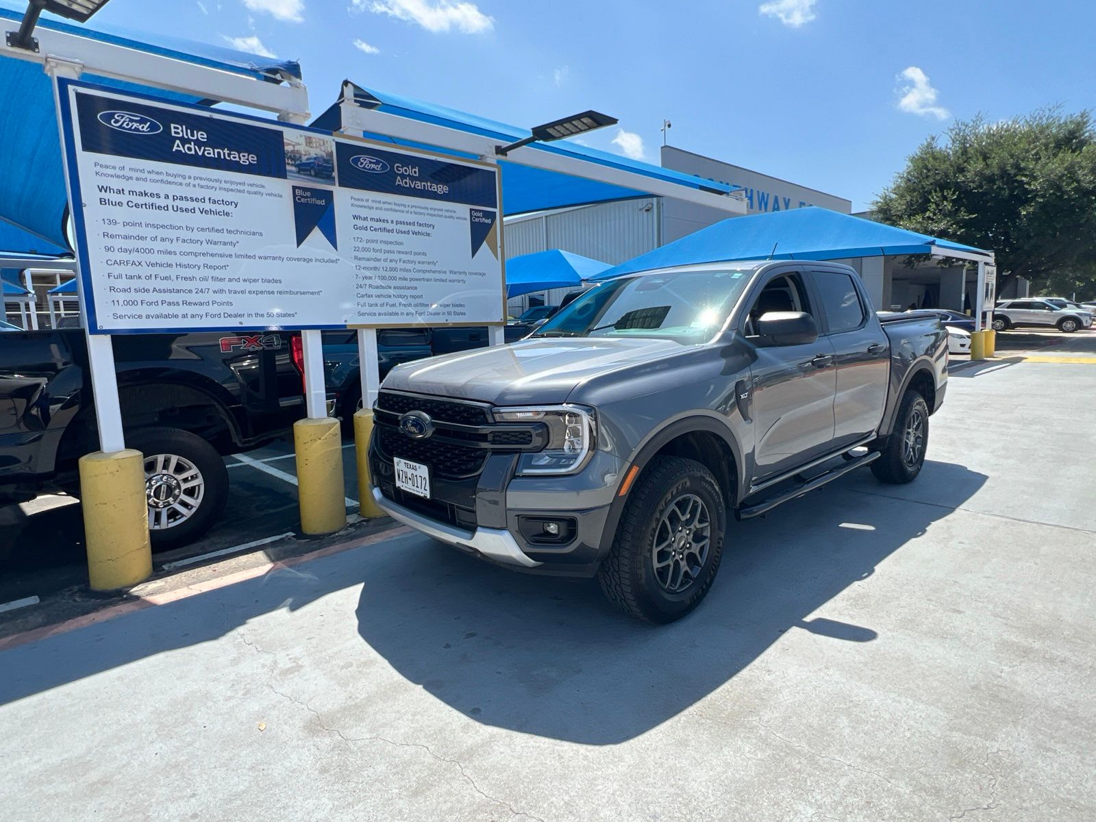 ford ranger 2025 1FTER4GH8SLE48356 image ford ranger 2025 1FTER4GH8SLE48356 image