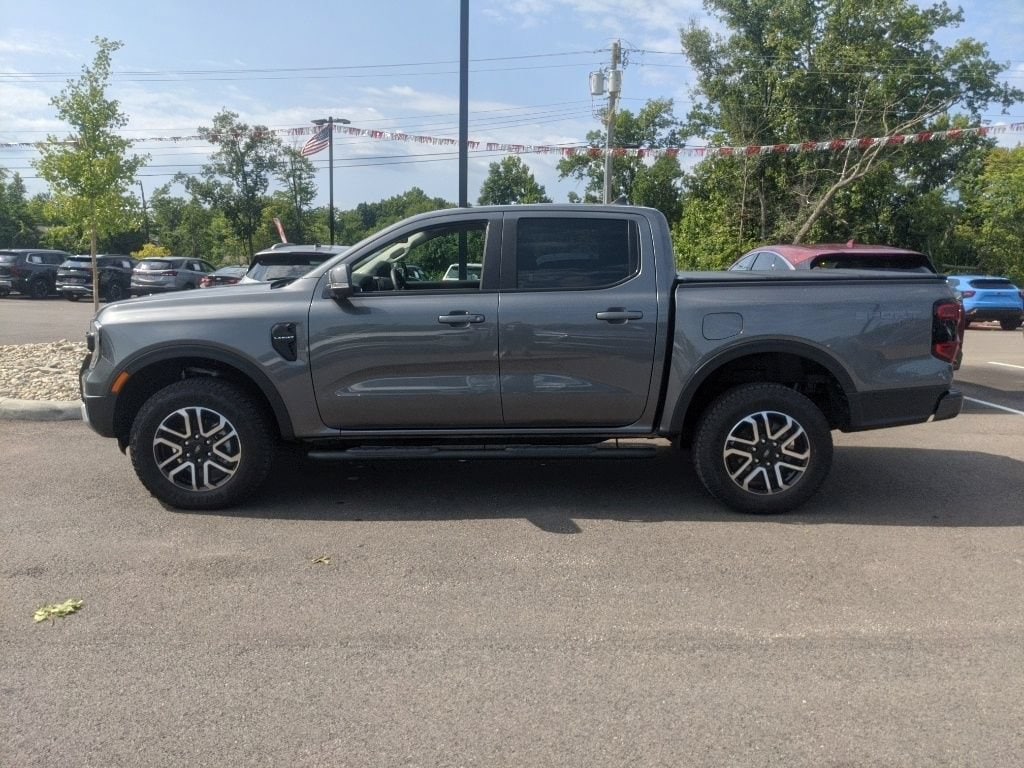 ford ranger 2025 1FTER4KP7SLE39064 image ford ranger 2025 1FTER4KP7SLE39064 image