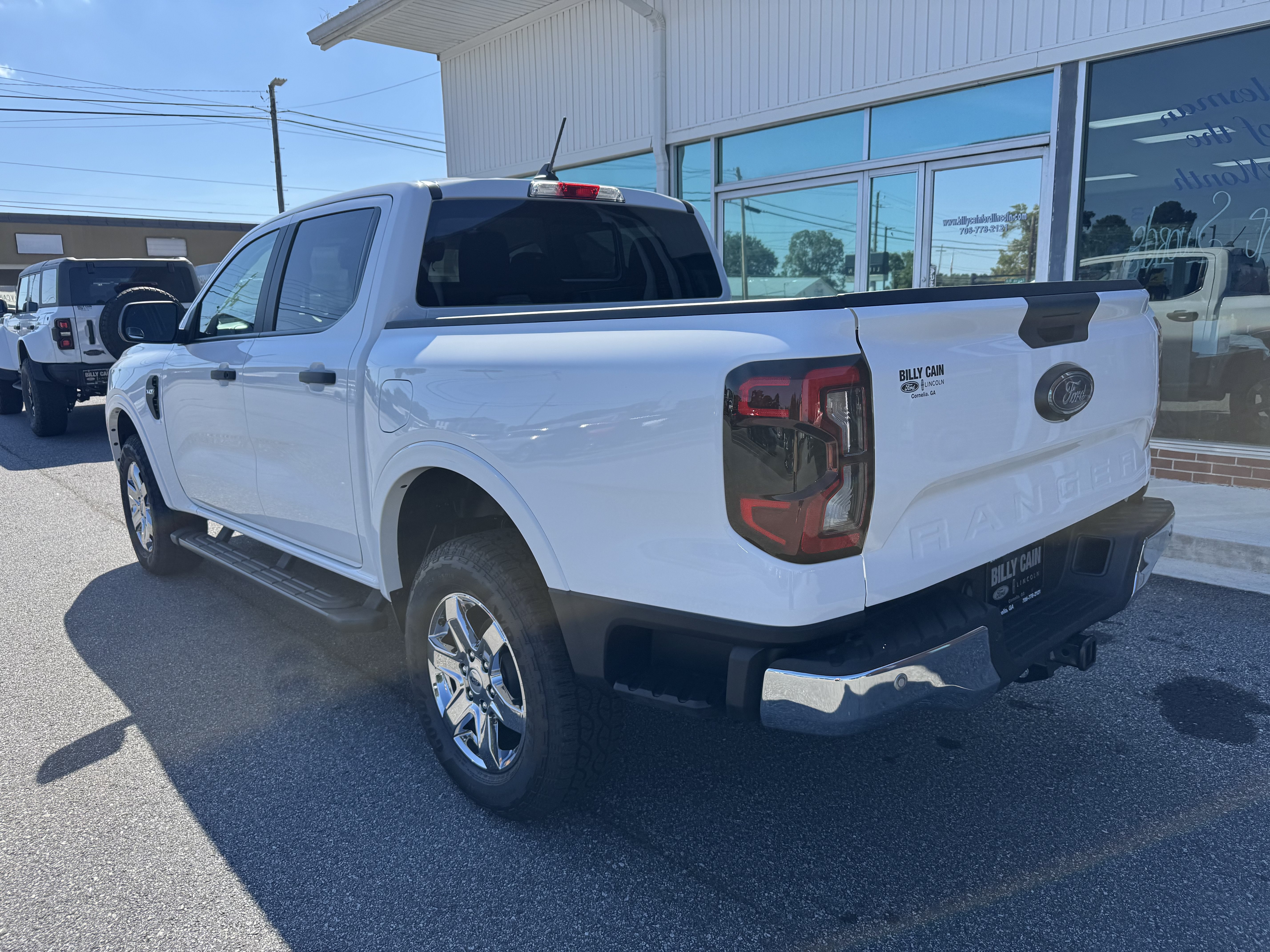 ford ranger 2025 1FTER4GH4SLE61900 image ford ranger 2025 1FTER4GH4SLE61900 image