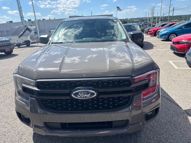 ford ranger 2025 1FTER4PH3SLE58163 image