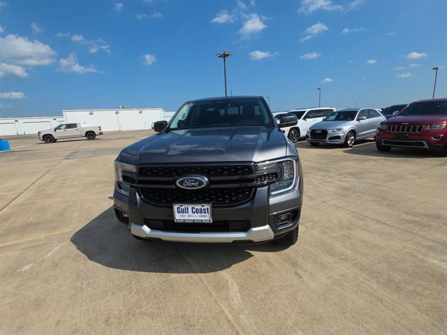 ford ranger 2025 1FTER4GH4SLE61198 image