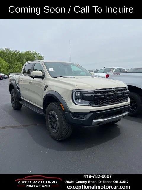 ford ranger 2025 1FTER4LR1SLE09607 image ford ranger 2025 1FTER4LR1SLE09607 image