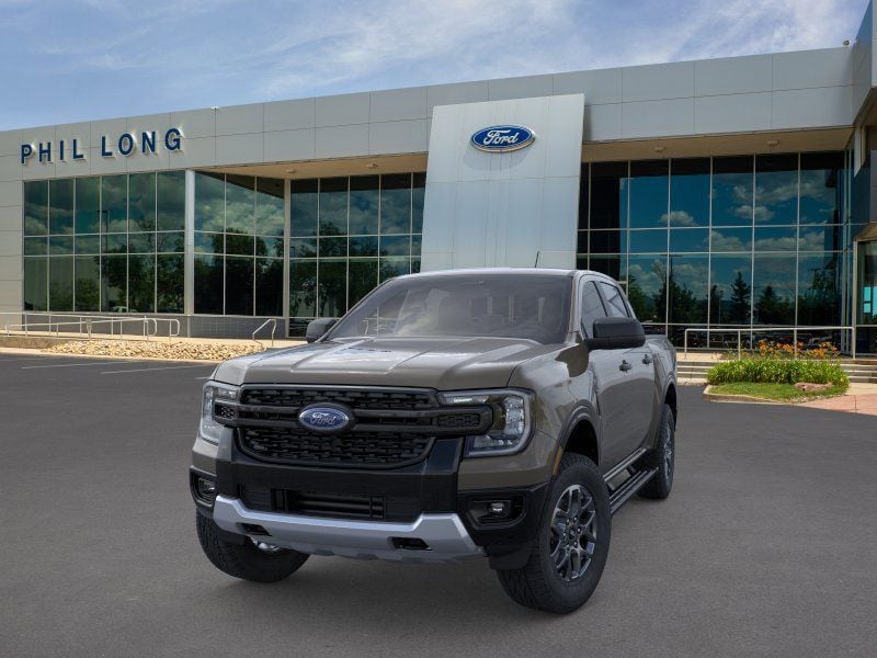 ford ranger 2025 1FTER4HH2SLE77236 image ford ranger 2025 1FTER4HH2SLE77236 image