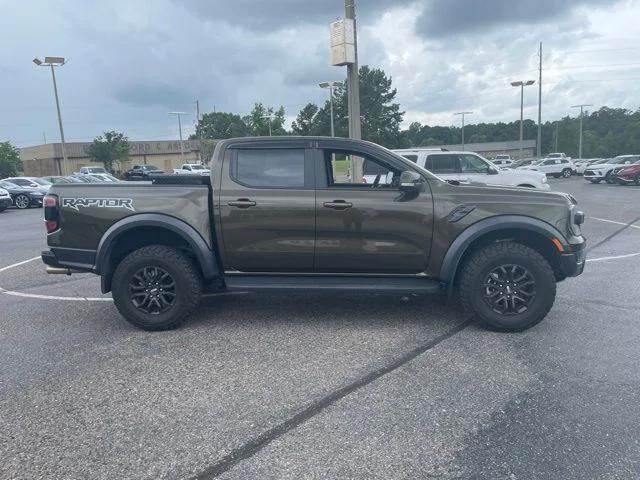 ford ranger 2025 1FTER4LR8SLE32270 image ford ranger 2025 1FTER4LR8SLE32270 image
