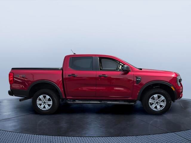 ford ranger 2025 1FTER4PH4SLE35409 image ford ranger 2025 1FTER4PH4SLE35409 image