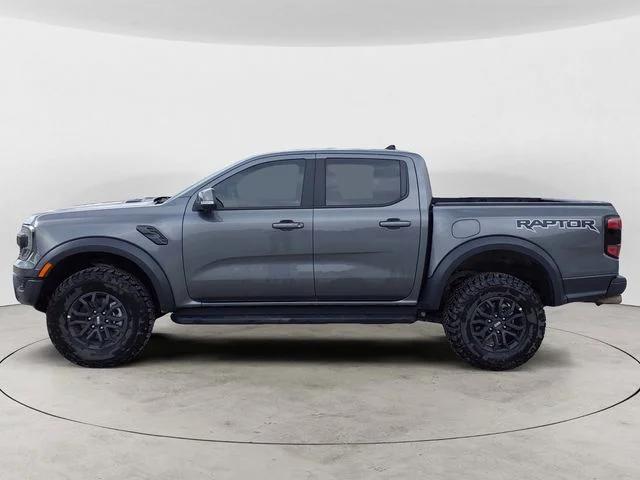 ford ranger 2025 1FTER4LR3SLE33391 image