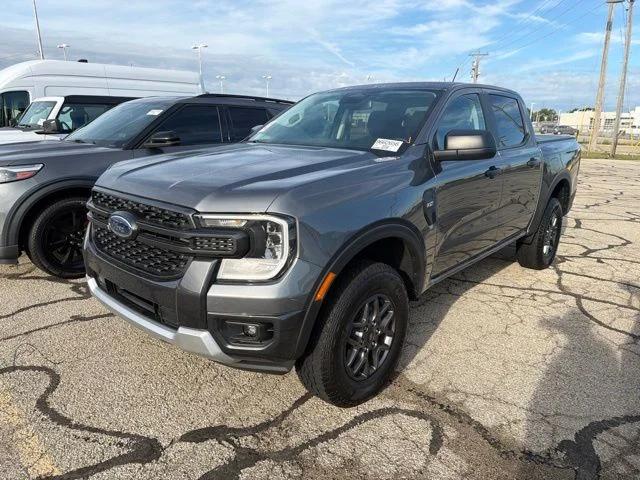 ford ranger 2025 1FTER4GH1SLE73003 image ford ranger 2025 1FTER4GH1SLE73003 image