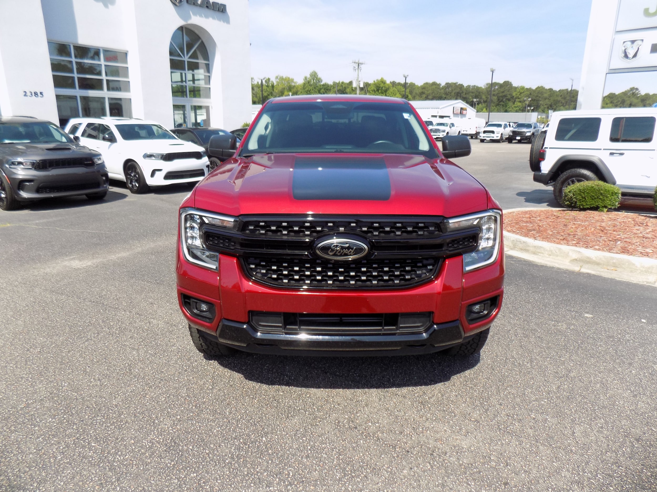 ford ranger 2025 1FTER4HP7SLE08307 image ford ranger 2025 1FTER4HP7SLE08307 image
