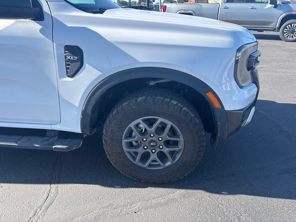 ford ranger 2025 1FTER4HH4SLE21220 image ford ranger 2025 1FTER4HH4SLE21220 image