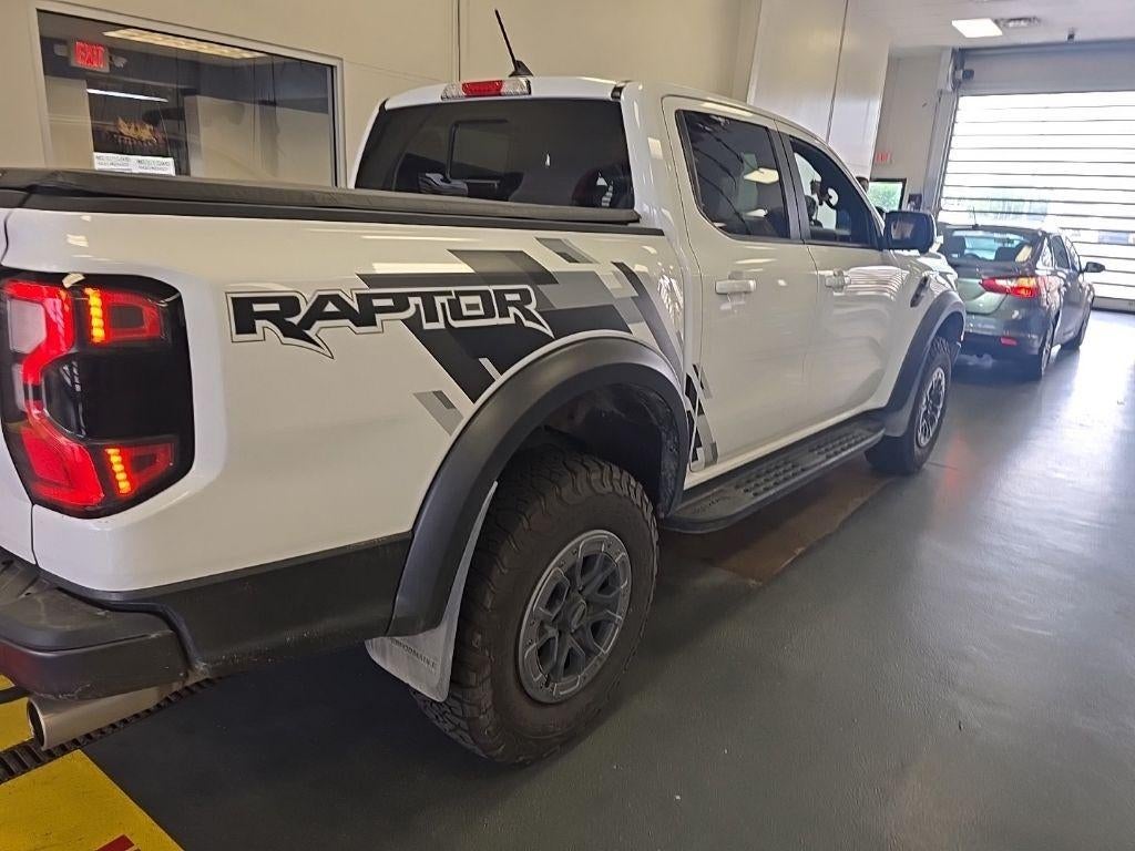 ford ranger 2025 1FTER4LR5SLE66263 image ford ranger 2025 1FTER4LR5SLE66263 image