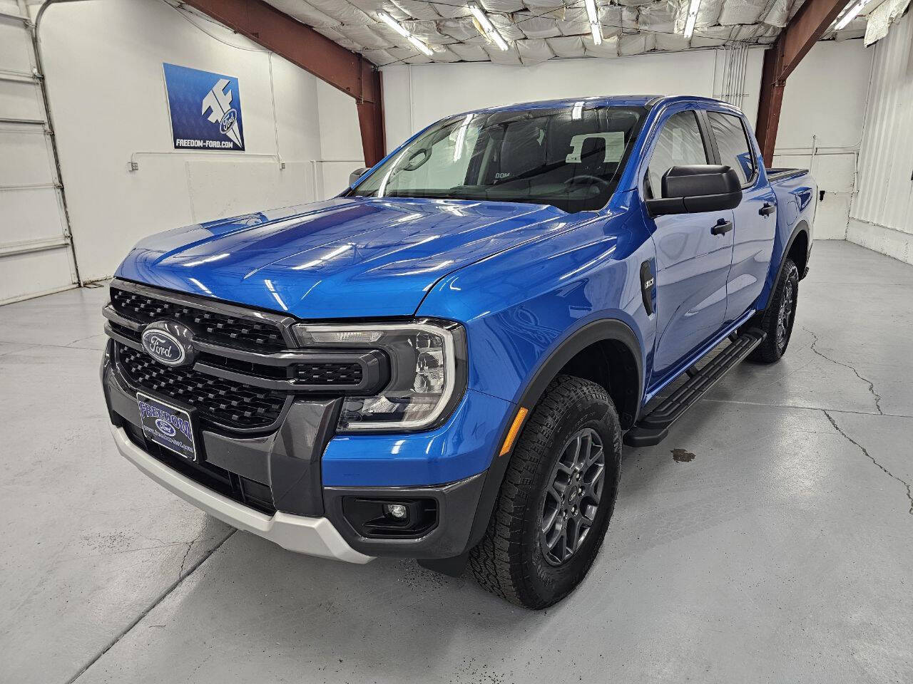ford ranger 2025 1FTER4HH2SLE43720 image ford ranger 2025 1FTER4HH2SLE43720 image