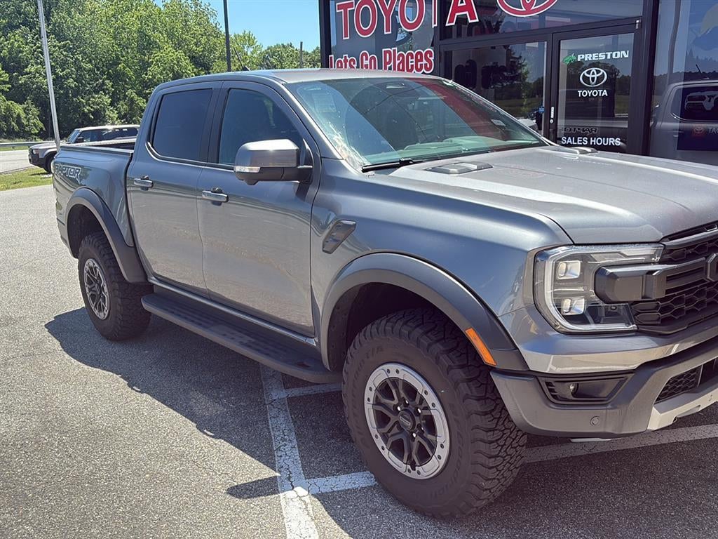 ford ranger 2025 1FTER4LR8SLE26825 image ford ranger 2025 1FTER4LR8SLE26825 image