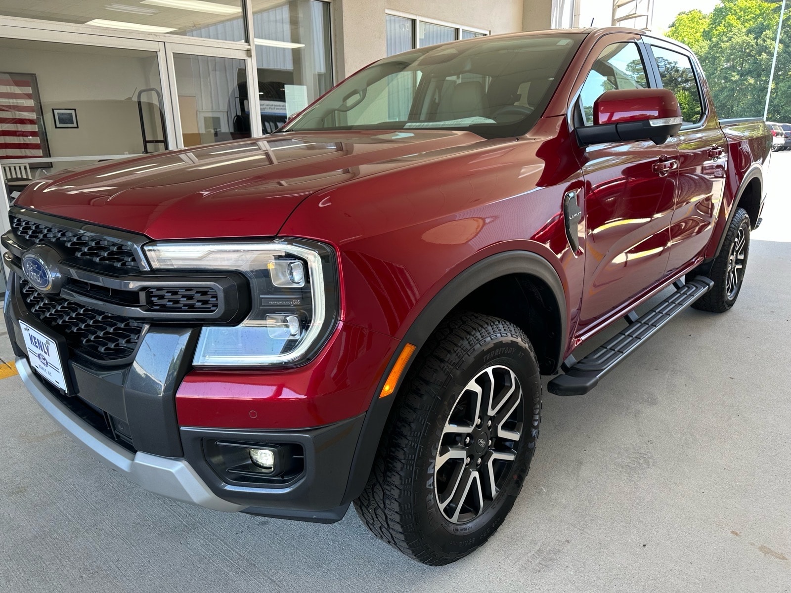 ford ranger 2025 1FTER4KH6SLE00183 image ford ranger 2025 1FTER4KH6SLE00183 image