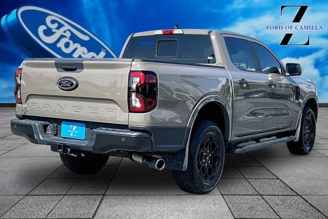 ford ranger 2025 1FTER4GH0SLE23502 image ford ranger 2025 1FTER4GH0SLE23502 image