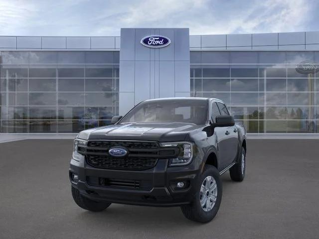 ford ranger 2025 1FTER4PH3SLE20285 image