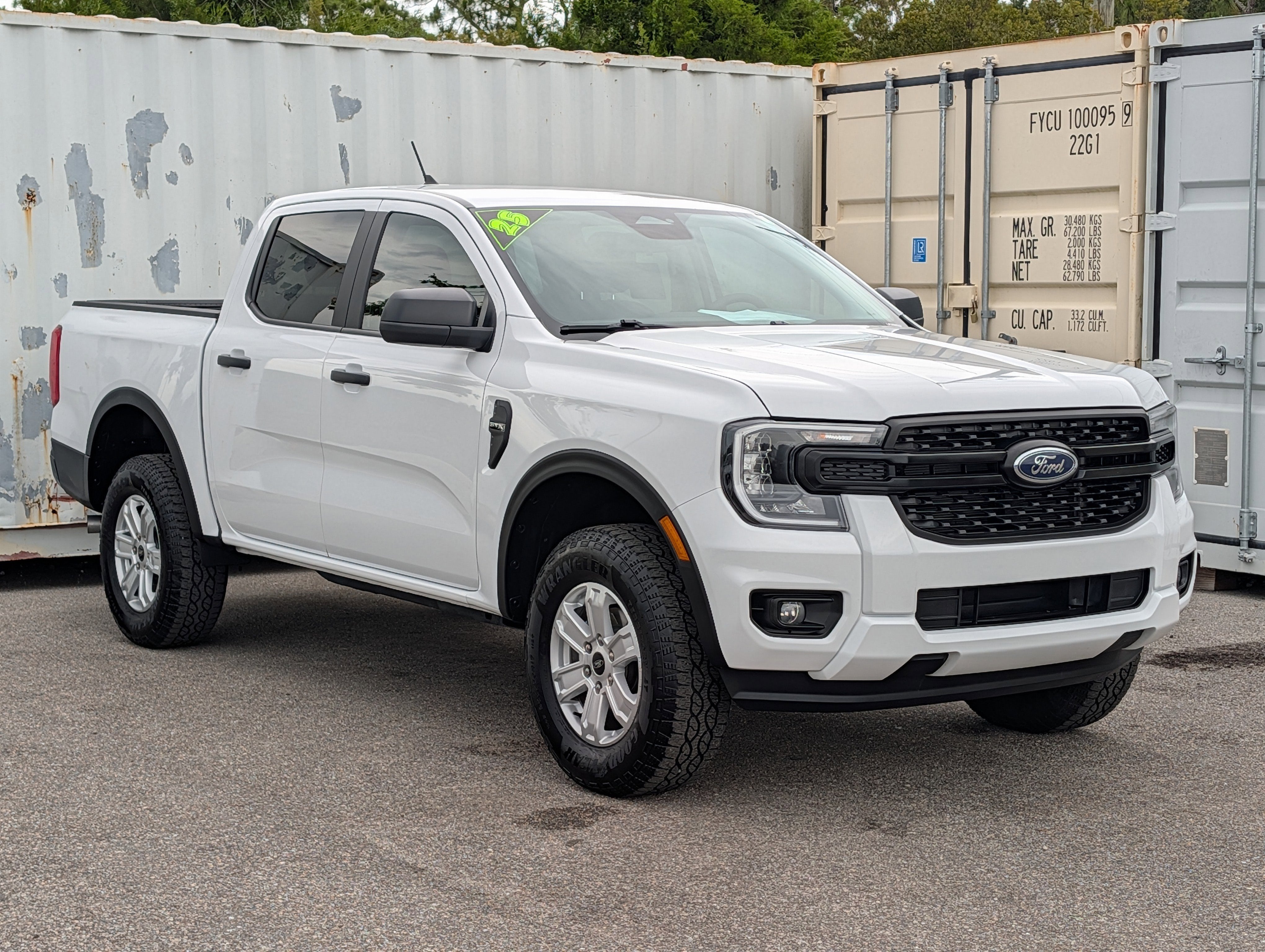 ford ranger 2025 1FTER4BHXSLE28052 image ford ranger 2025 1FTER4BHXSLE28052 image