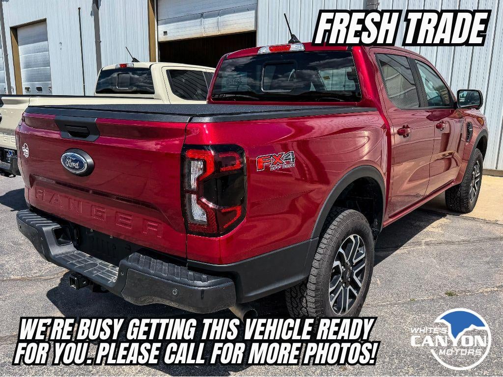 ford ranger 2025 1FTER4KP4SLE01033 image ford ranger 2025 1FTER4KP4SLE01033 image