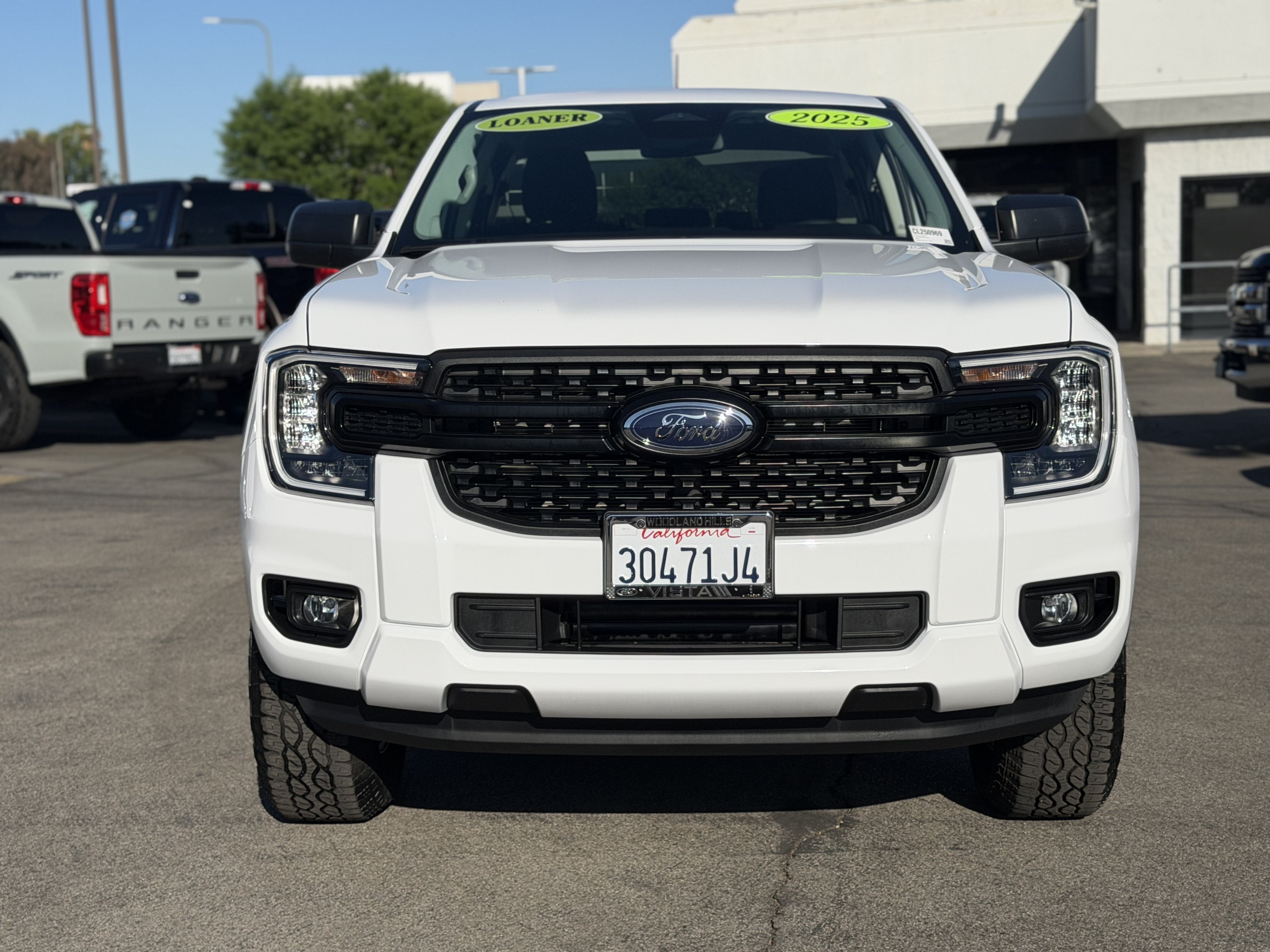 ford ranger 2025 1FTER4BH8SLE55167 image ford ranger 2025 1FTER4BH8SLE55167 image