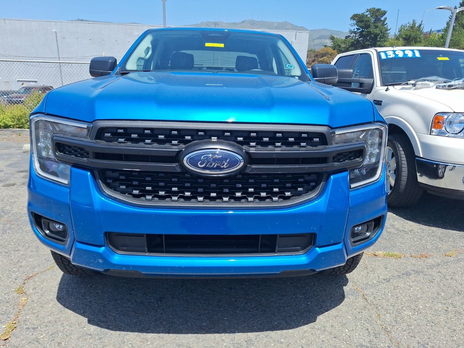 ford ranger 2025 1FTER4BH5SLE63551 image ford ranger 2025 1FTER4BH5SLE63551 image