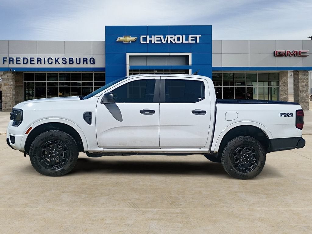 ford ranger 2025 1FTER4HH9SLE43990 image ford ranger 2025 1FTER4HH9SLE43990 image
