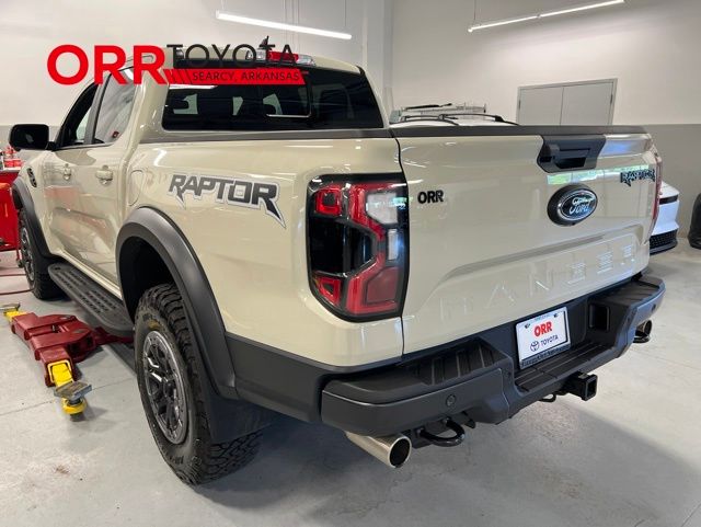ford ranger 2025 1FTER4LR9SLE46050 image ford ranger 2025 1FTER4LR9SLE46050 image
