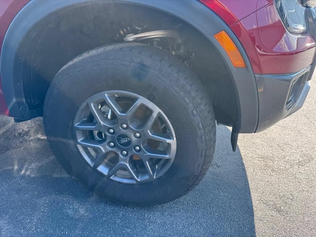 ford ranger 2025 1FTER4HH8SLE68928 image ford ranger 2025 1FTER4HH8SLE68928 image