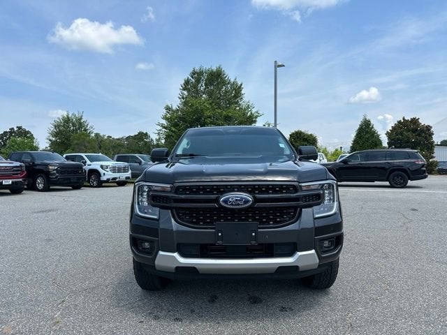 ford ranger 2025 1FTER4GH5SLE24256 image ford ranger 2025 1FTER4GH5SLE24256 image