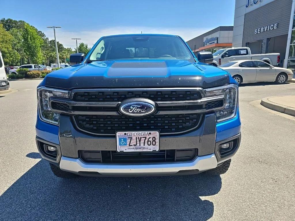 ford ranger 2025 1FTER4GH1SLE50742 image ford ranger 2025 1FTER4GH1SLE50742 image