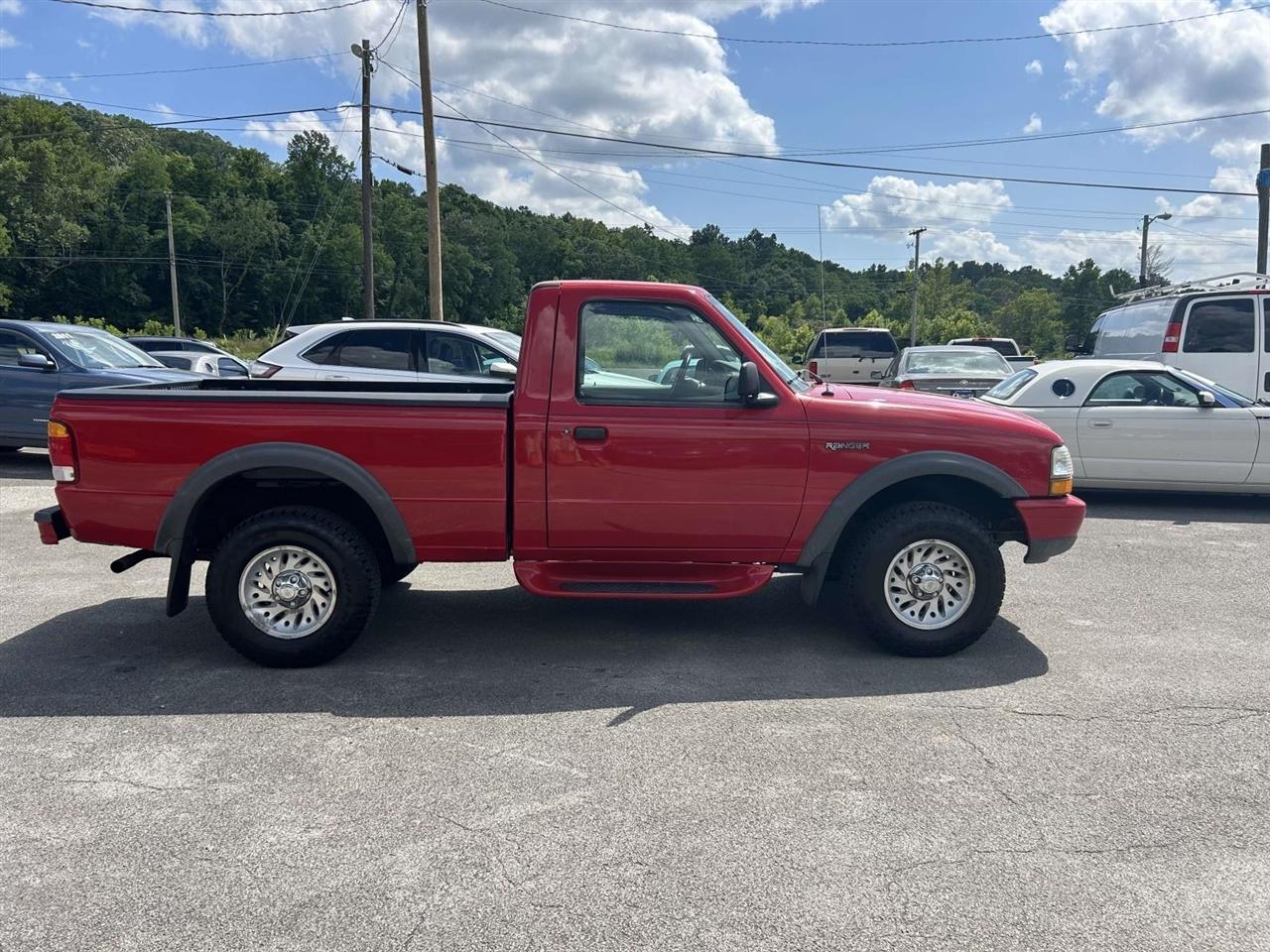 ford ranger 1999 1FTYR11V7XTA20893 image ford ranger 1999 1FTYR11V7XTA20893 image