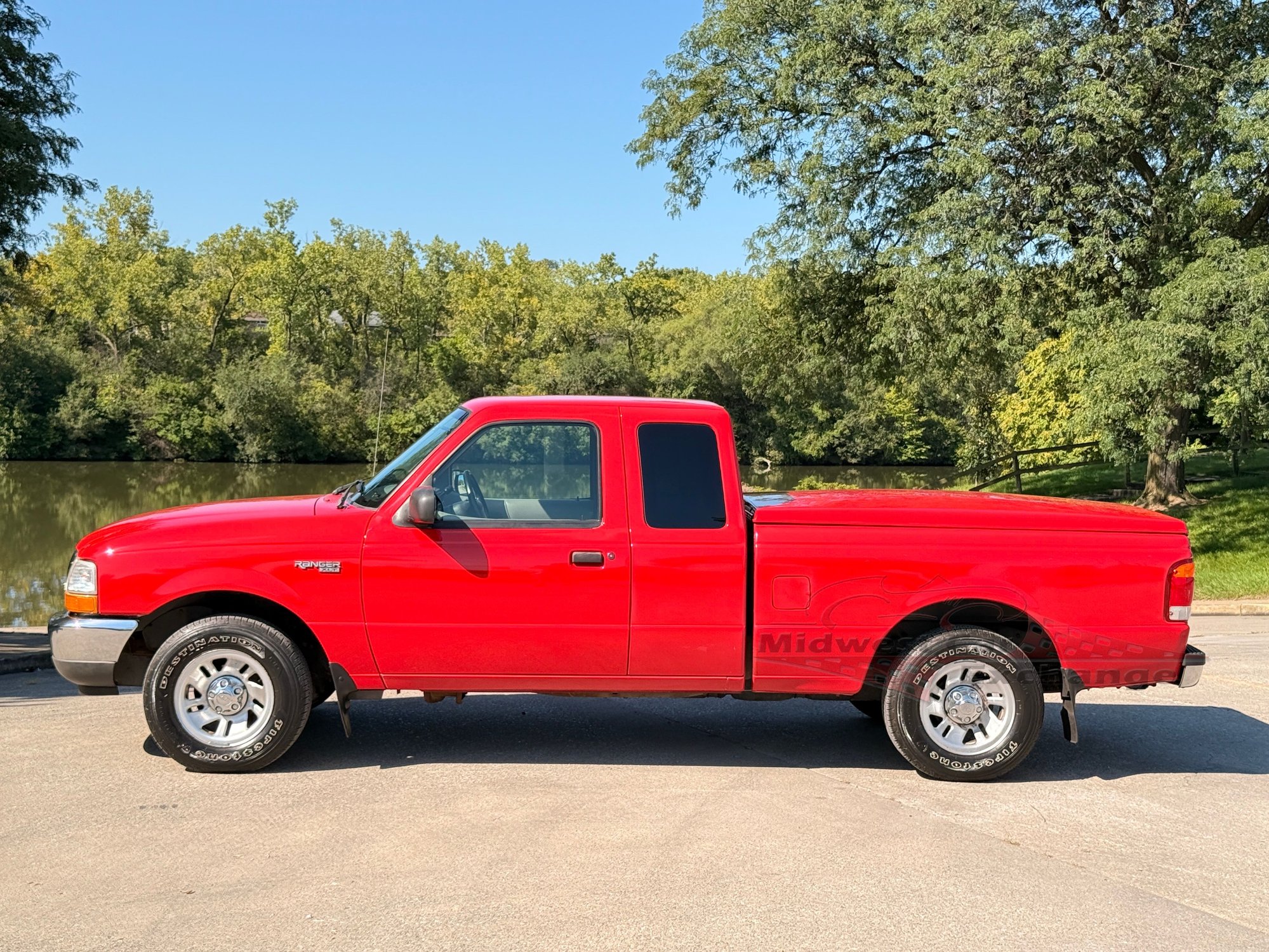 ford ranger 1999 1FTYR14X1XPA99192 image ford ranger 1999 1FTYR14X1XPA99192 image