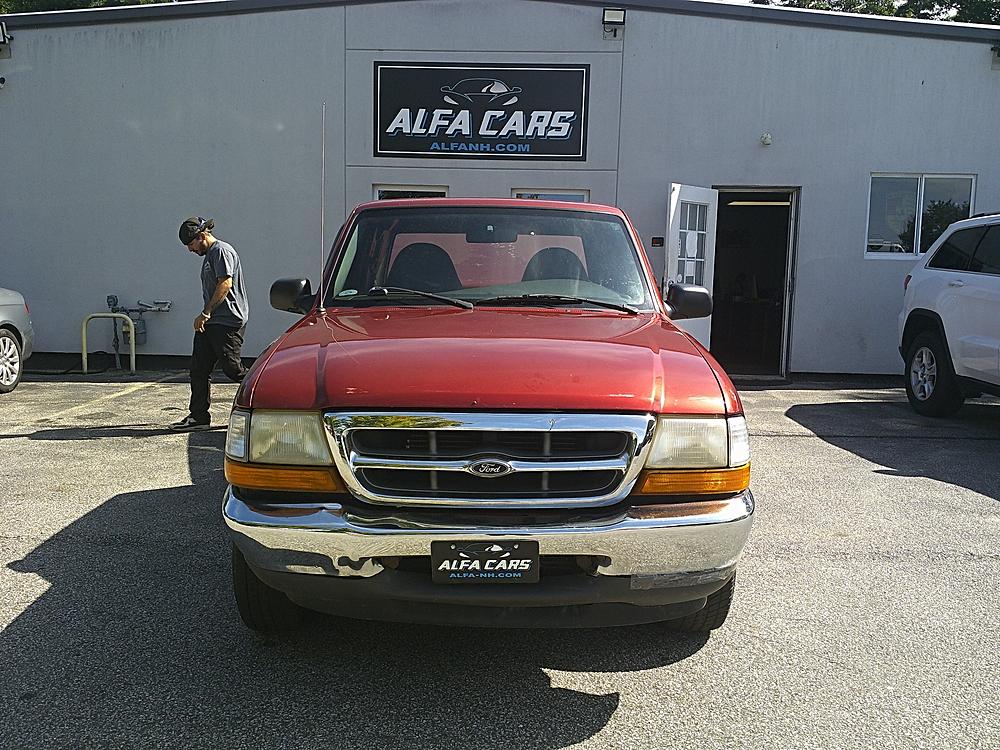 ford ranger 1999 1FTYR14X9XTA88089 image ford ranger 1999 1FTYR14X9XTA88089 image