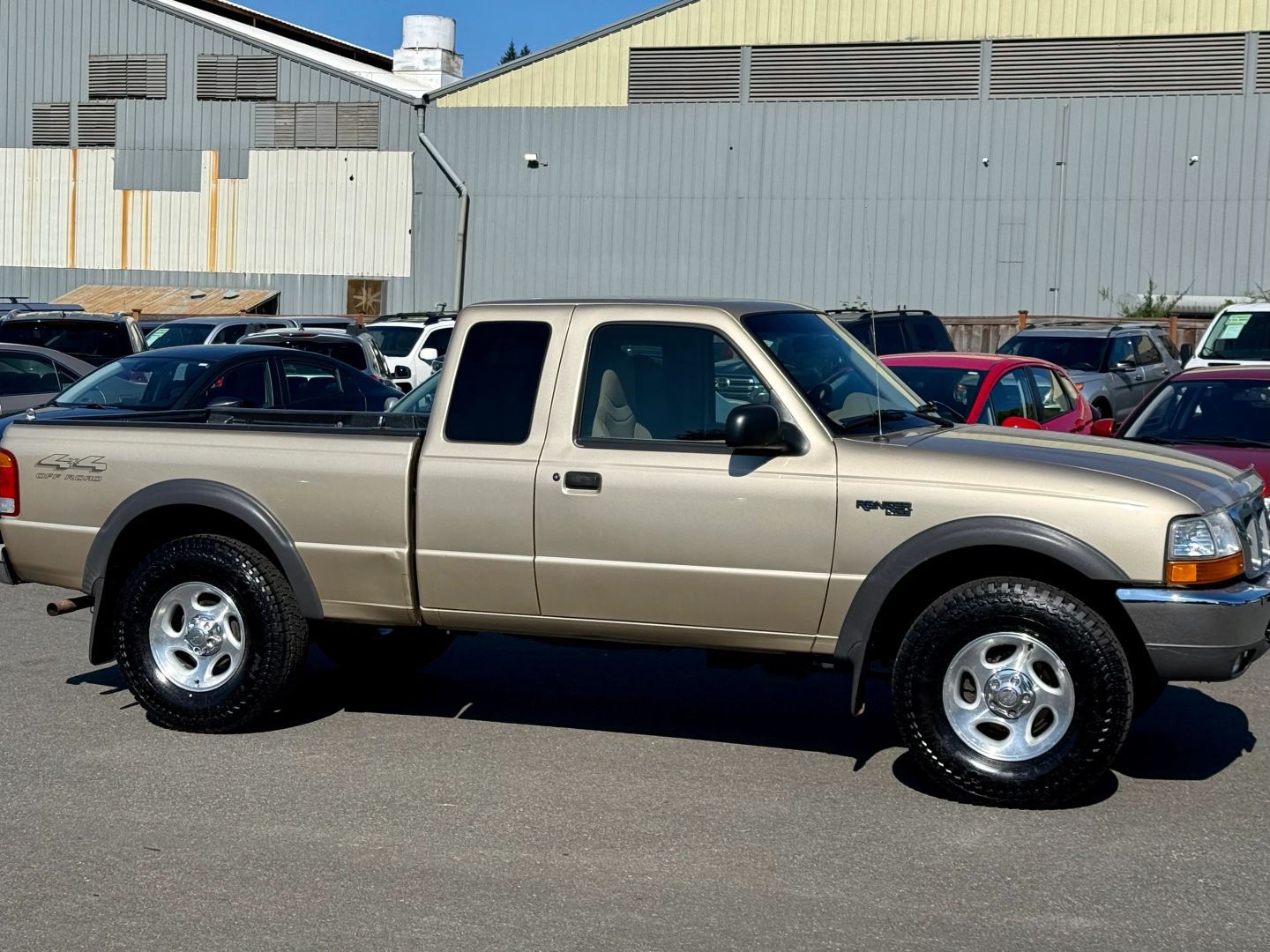ford ranger 1999 1FTZR15X0XTA44033 image ford ranger 1999 1FTZR15X0XTA44033 image