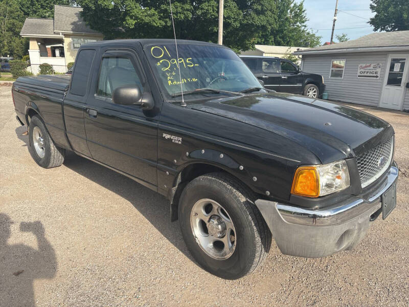 ford ranger 1999 1FTYR14X5XTA25197 image ford ranger 1999 1FTYR14X5XTA25197 image