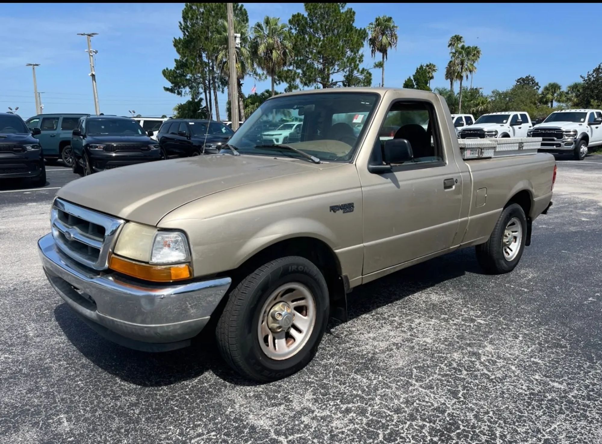 ford ranger 1999 1FTYR10C4XUB85018 image ford ranger 1999 1FTYR10C4XUB85018 image